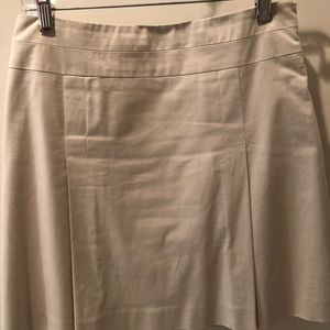 Banana Republic skirt